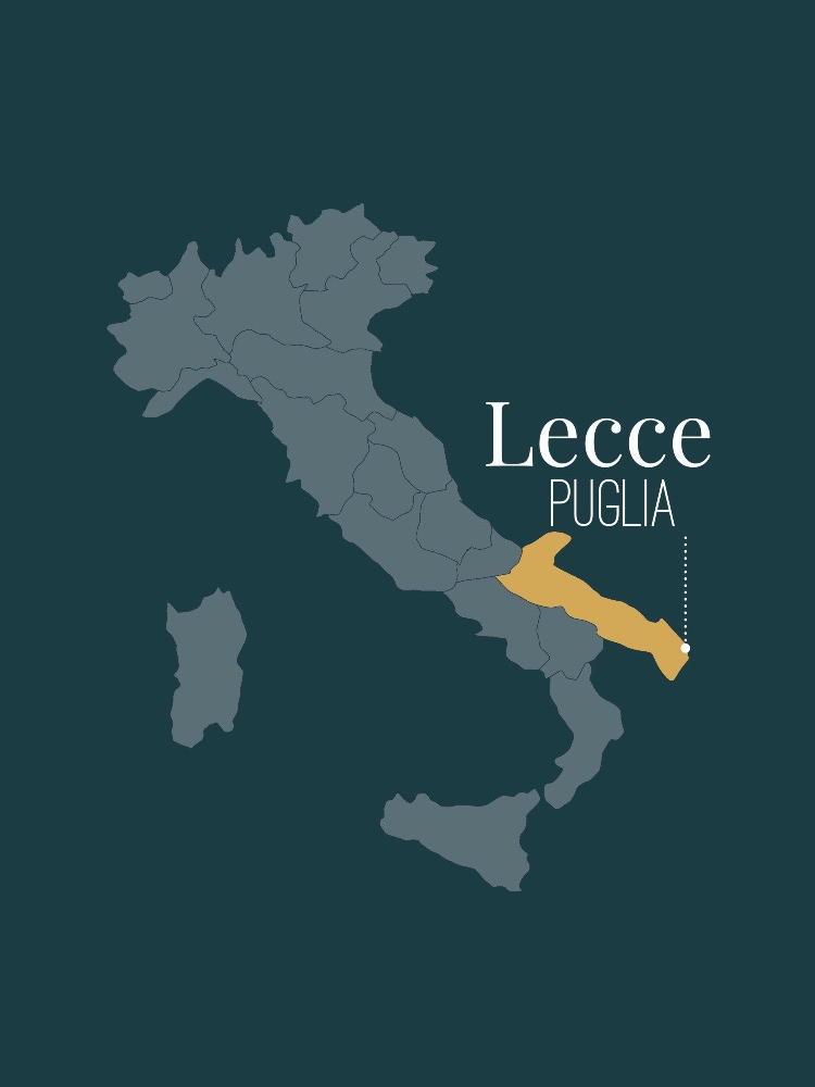 Lecce - Quarta Caffé