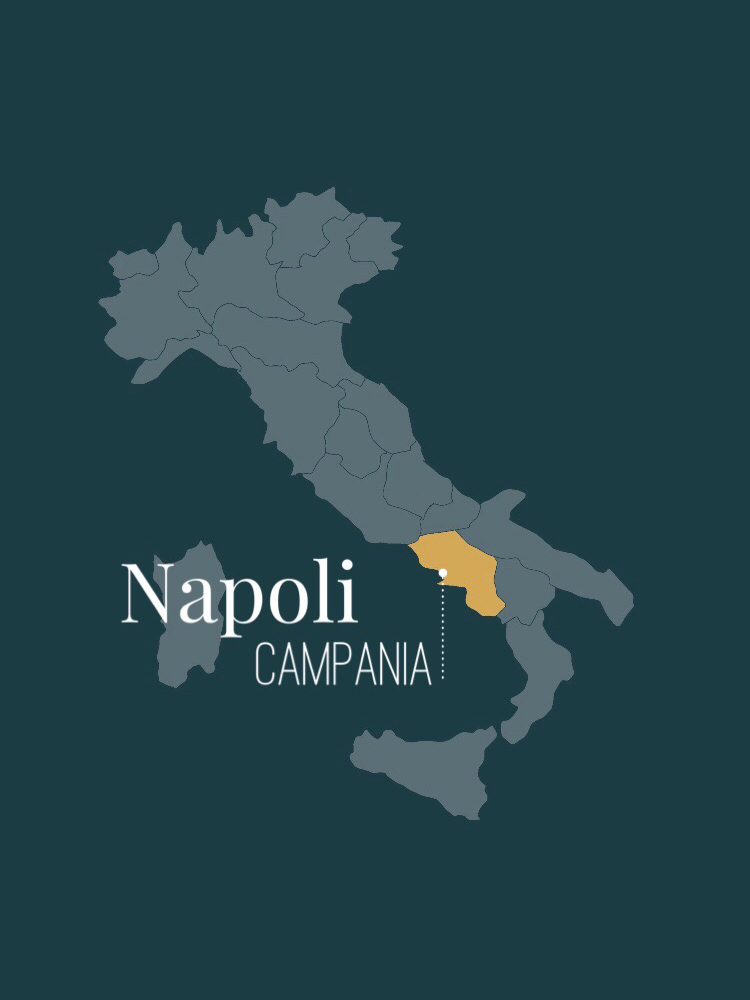 Napoli -Passalacqua