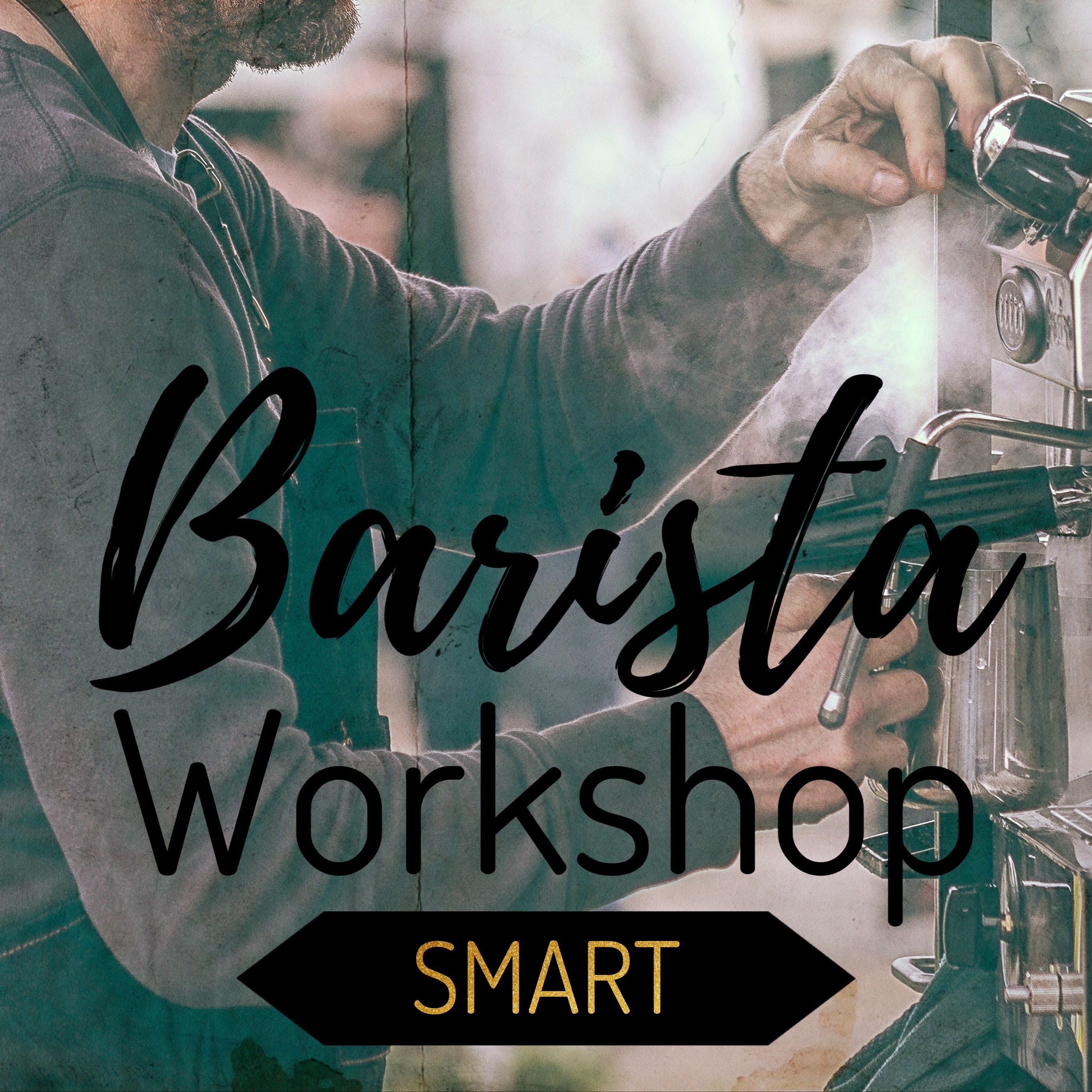 Barista Workshop Smart  