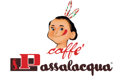 Passalacqua Caffè Neapel