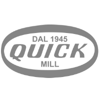 Quickmill Milano Espressomaschinen Siebträger