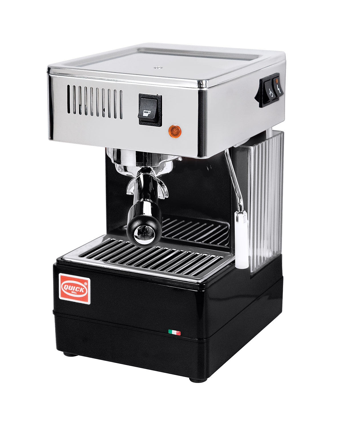 Siebträger Espressomaschine Quickmill 820